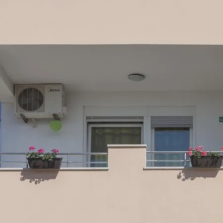 Kennedy Apartman