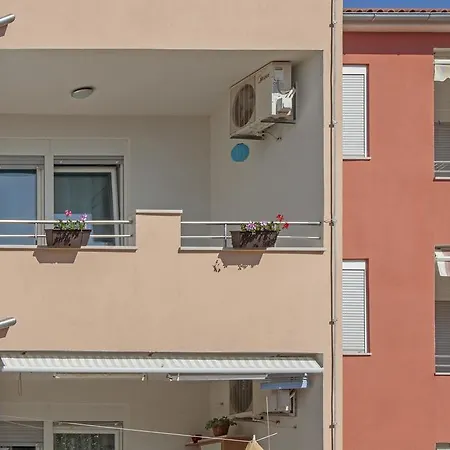 Apartman Kennedy *
