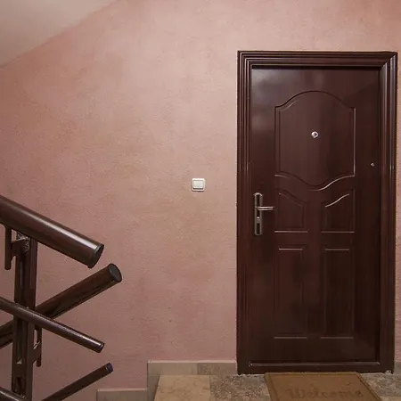Apartman Kennedy *