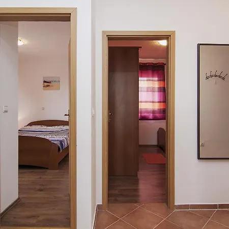 Kennedy Apartman Peroj