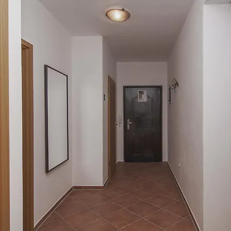 Kennedy Apartman