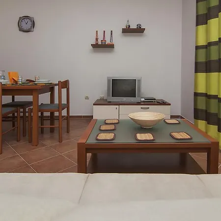 Kennedy Apartman