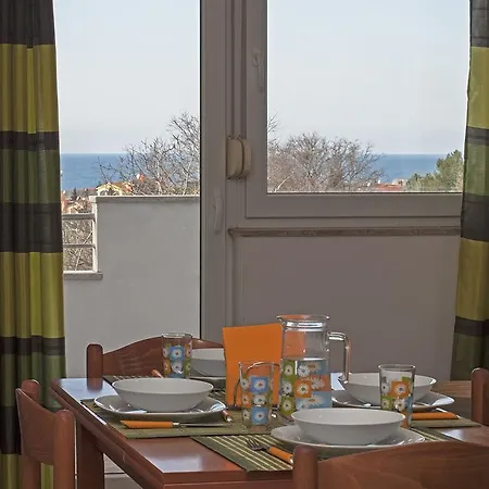 Apartman Kennedy